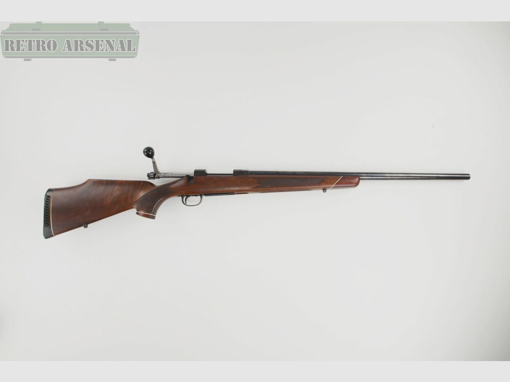 Tikka M55