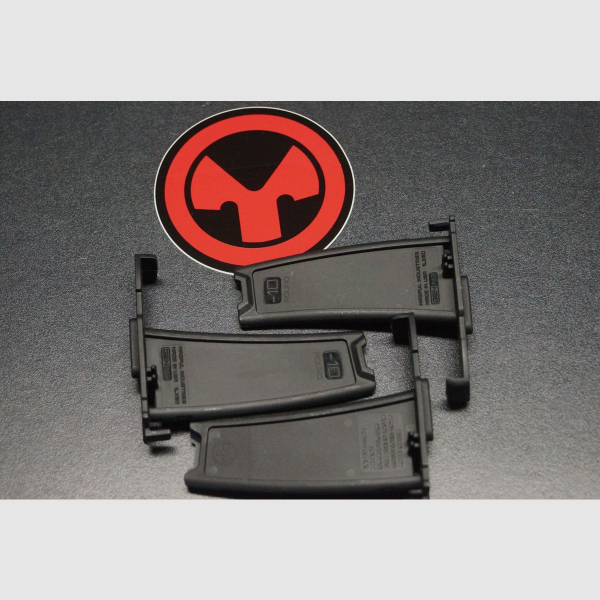 Magpul Round Limiter PMAG 7.62×51, Bild 1 von 2