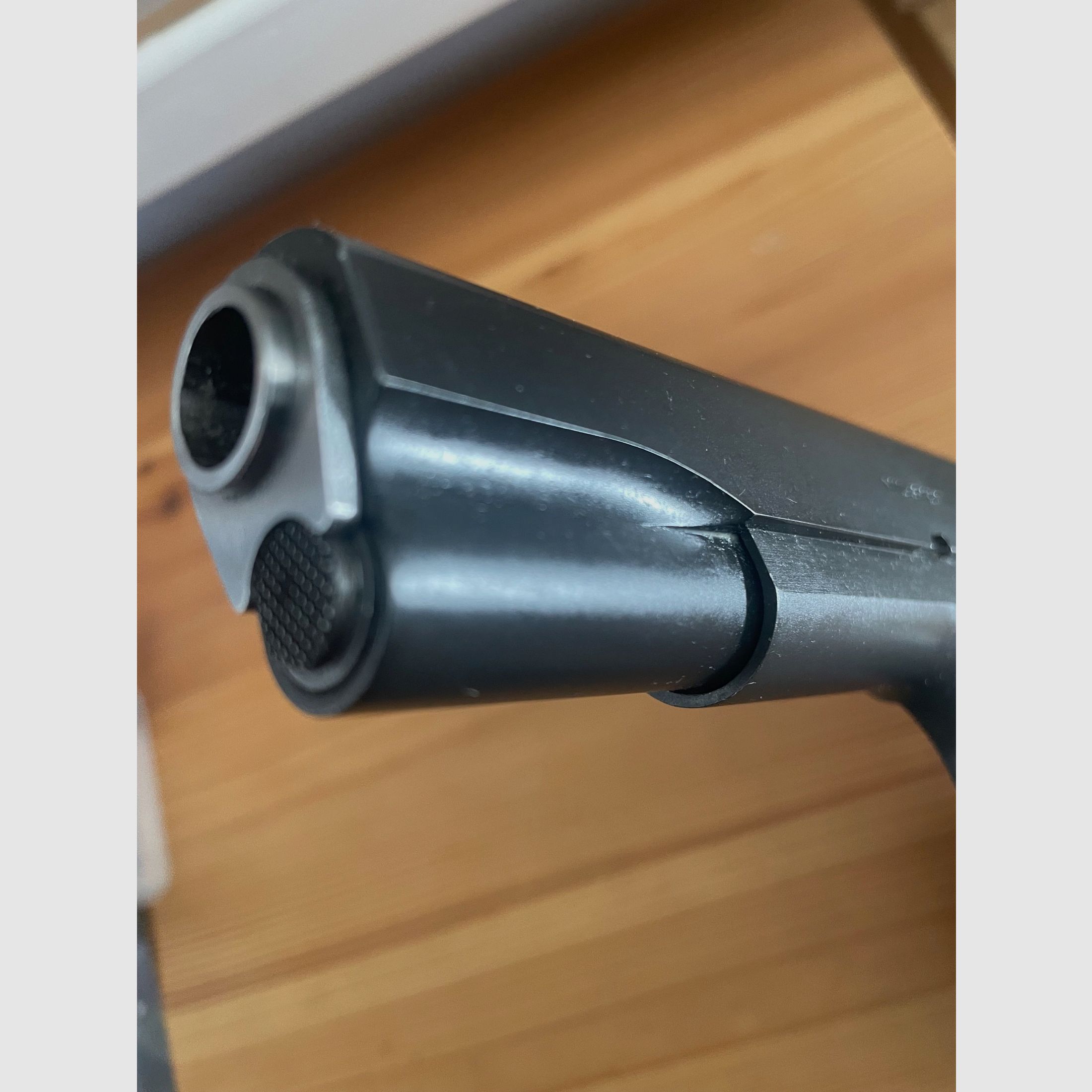 Springfield Armory 1911 Mil Spec .45 ACP ¡EN CONDICIÓN IMPECABLE!, imagen 7 de 9