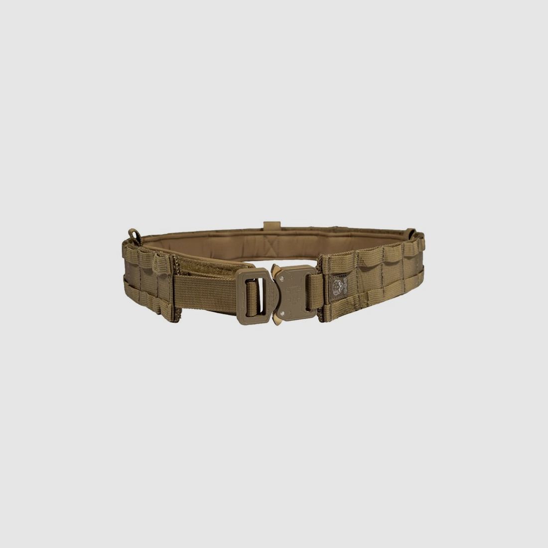 GREY GHOST GEAR X-LARGE (43″-44″) UGF INNER BELT, COYOTE BROWN, image 2 of 3