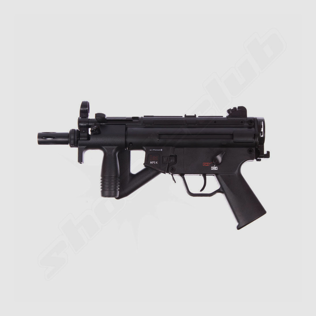 Heckler & Koch MP5 K-PDW / Co2 karabin / kal. 4,5 mm (.177) BB
