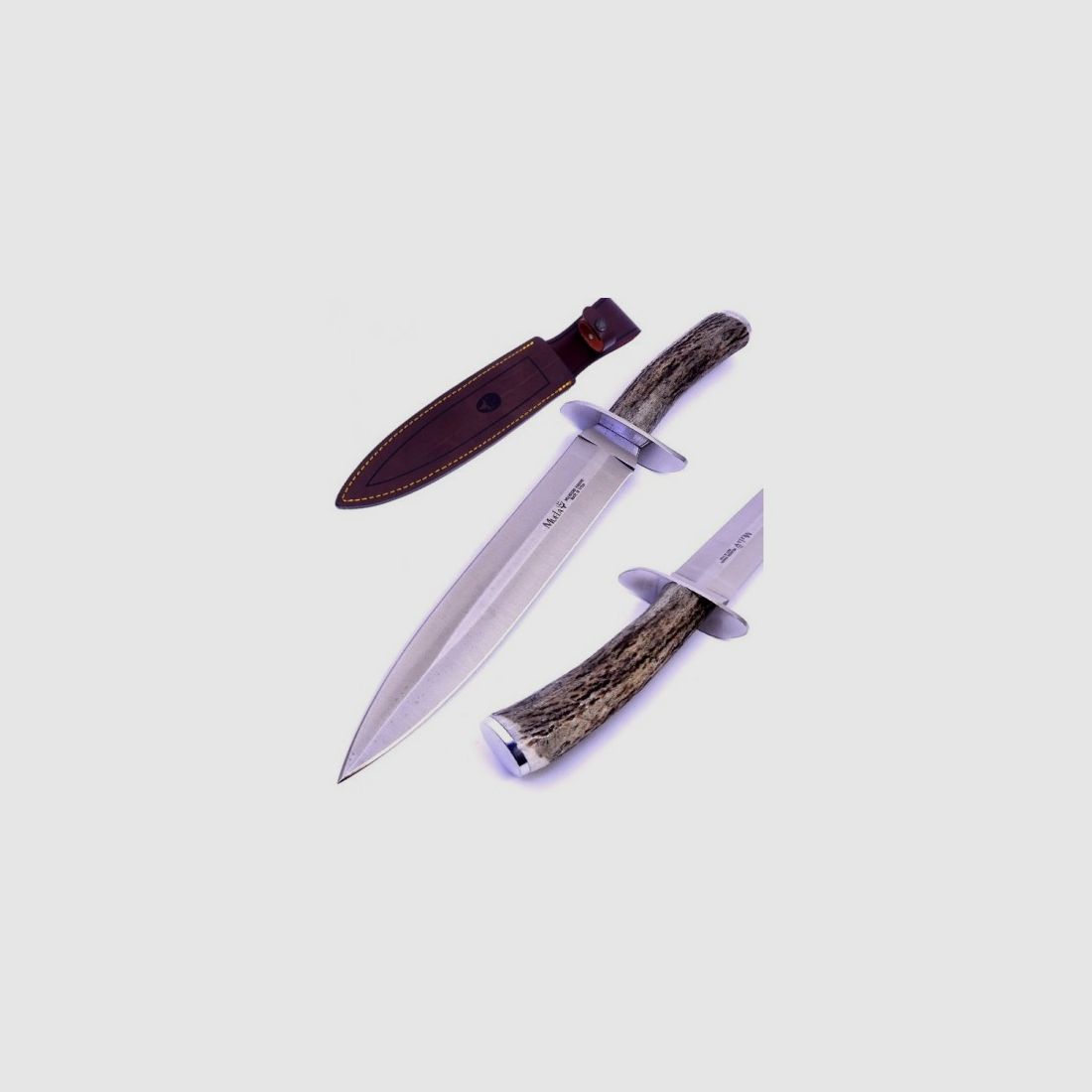 Couteau de chasse VIKINGO-23A MUELA