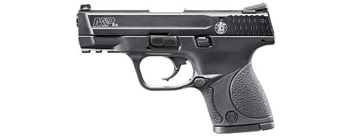 Smith & Wesson Schreckschuss Pistole M&P 9C