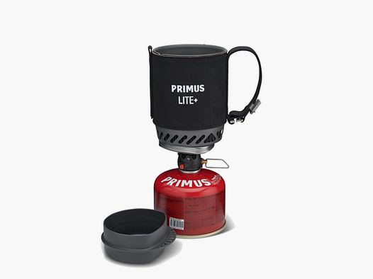 PRIMUS - Gaskocher Lite Plus Stove System