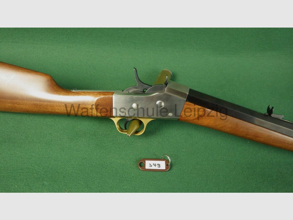 Pedersoli Rolling Block CAT 3523