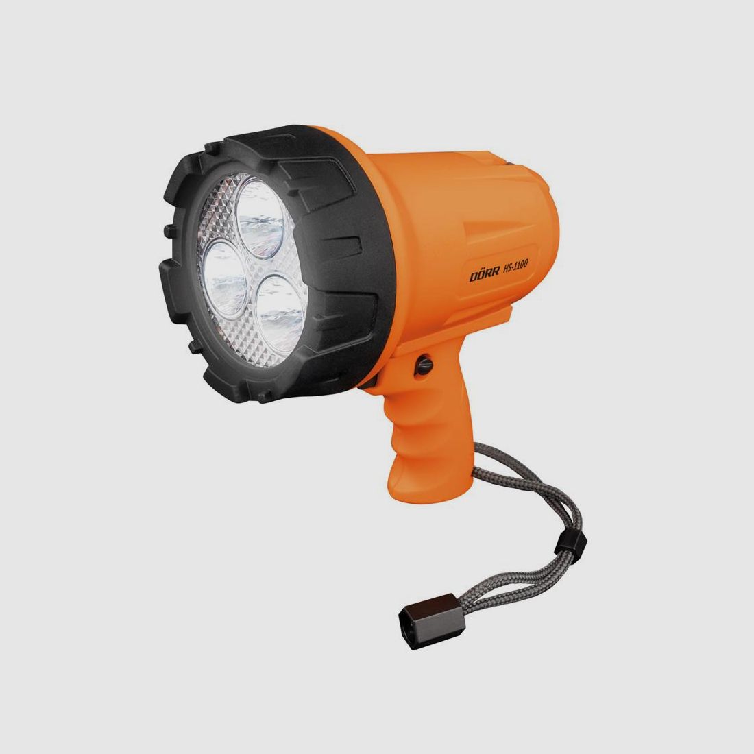 Dörr LED Handscheinwerfer HS-1100