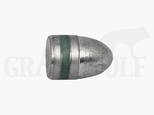 .451 / 11,45 mm 210 grain / 13,6 g Balleurope Plomo Punta Redonda Balas 500 piezas