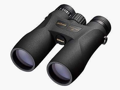 Binocular Nikon Prostaff 5 8×42
