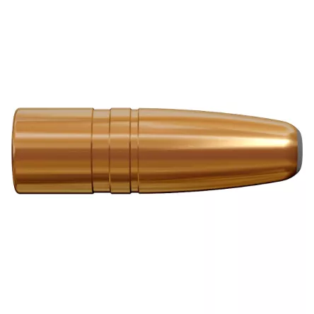 LAPUA-Geschosse 30/7,62 mm .308 SP MEGA 12,00 g/185 gr (100 Stück)