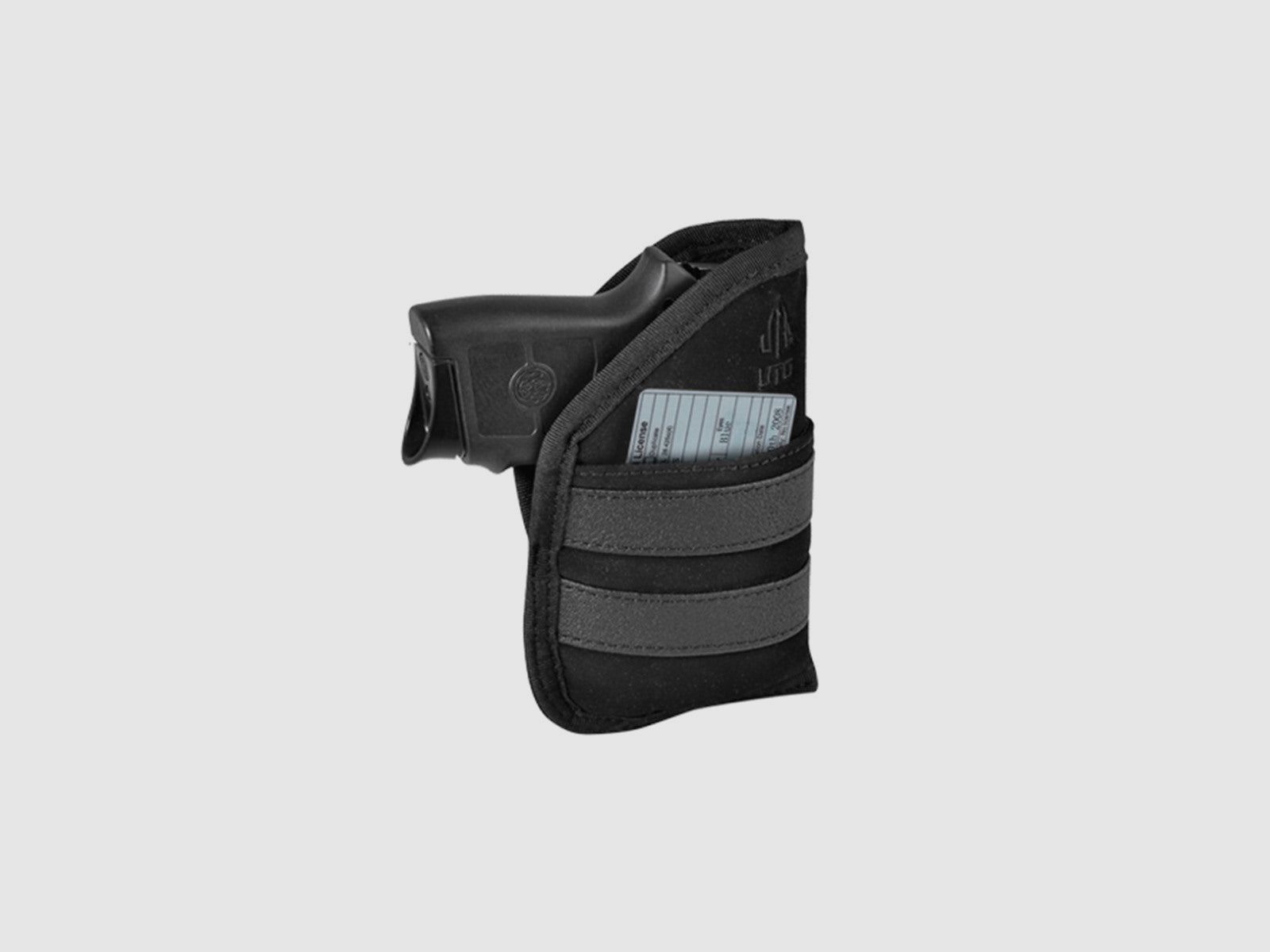 UTG 3.6" Ambidextrous Pocket Holster, Bild 2 von 3