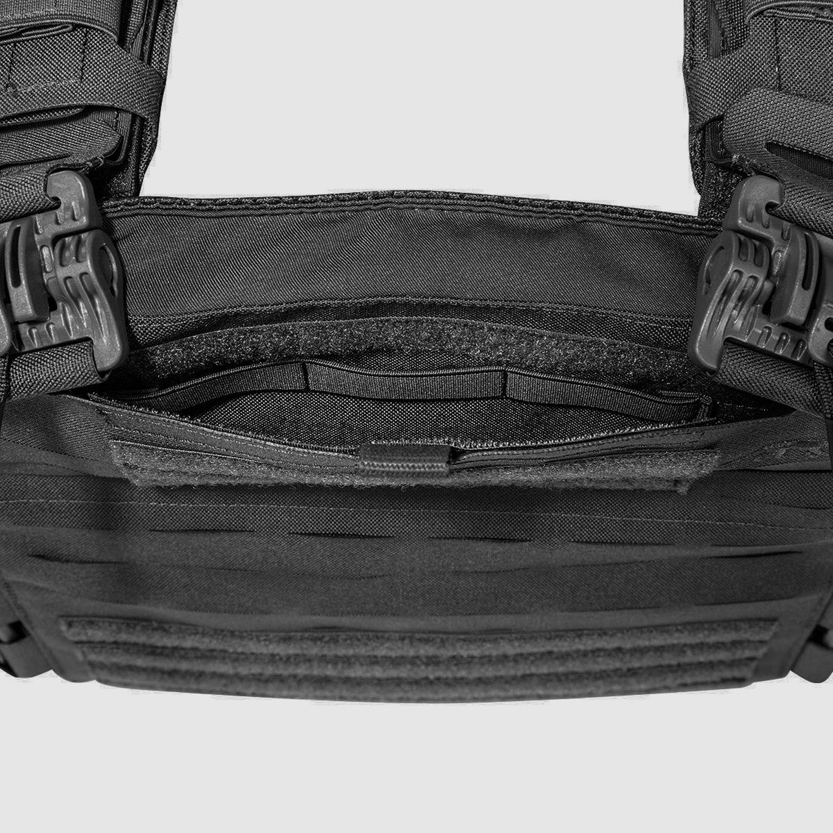 Tasmanian Tiger Plate Carrier QR LC, Bild 17 von 18