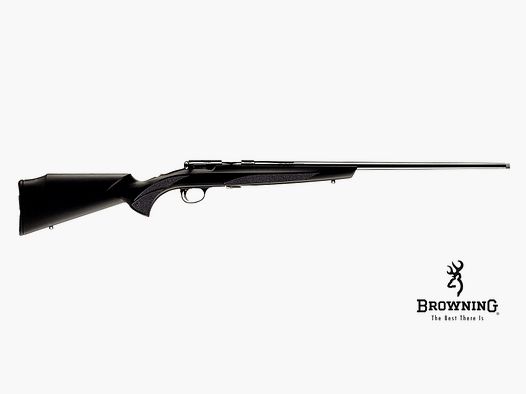 BROWNING T-Bolt Compo Sporter LL 560mm .17HMR