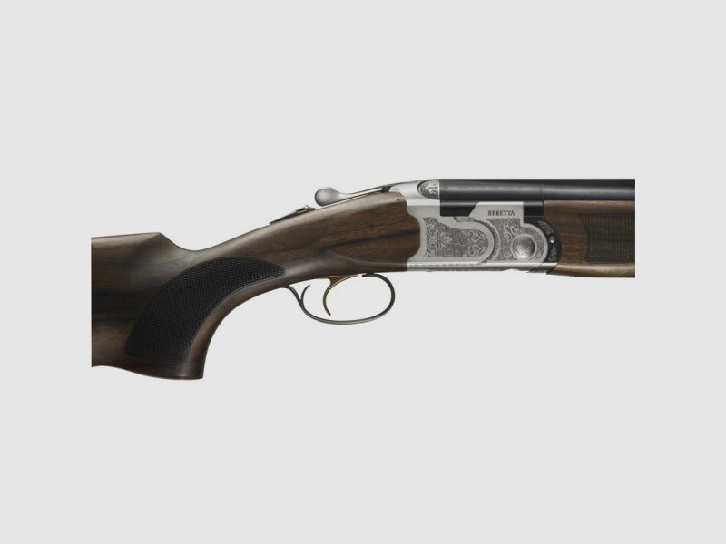 Beretta 686 Silver Pigeon 1 Sporting Over-and-Under Shotgun