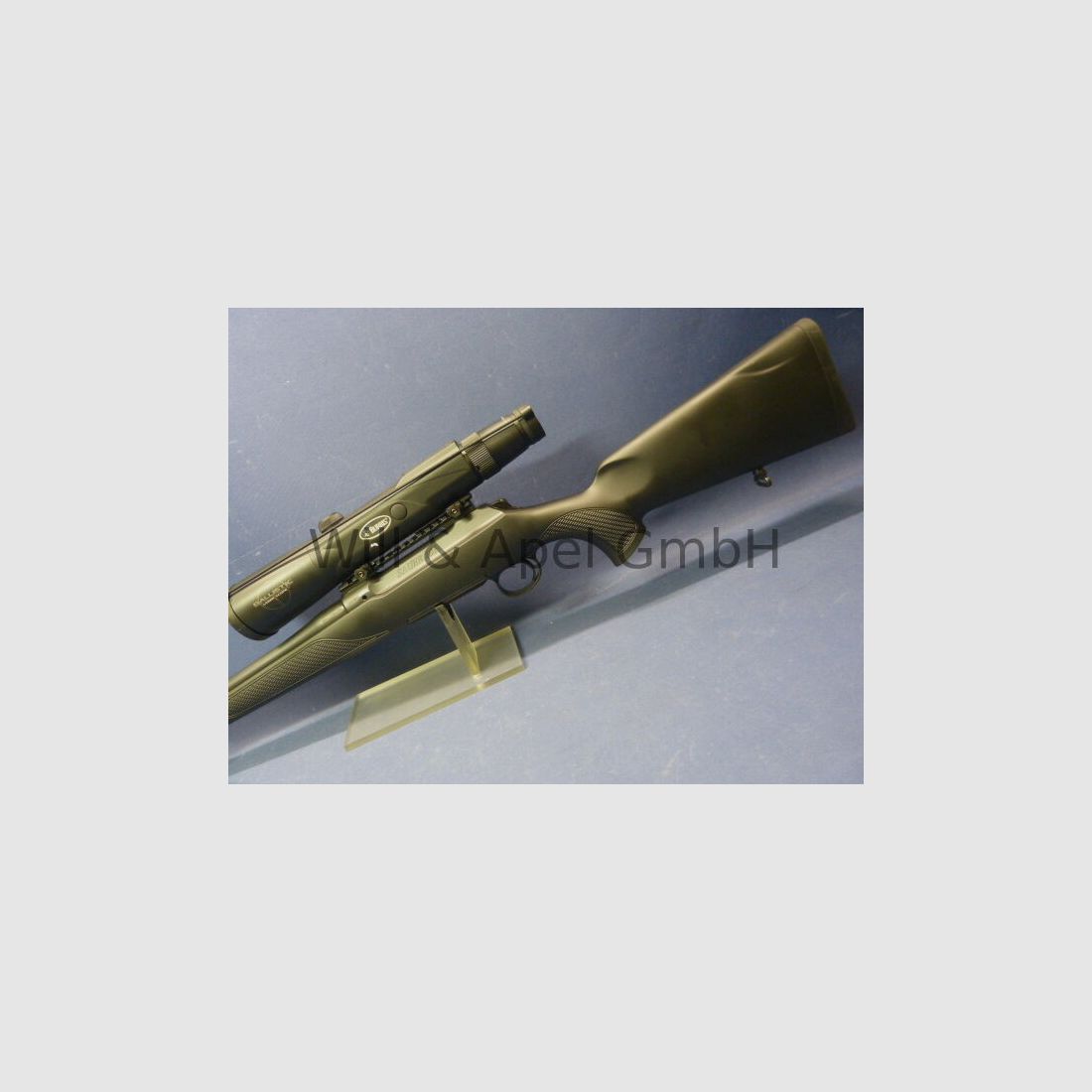 SAUER & SOHN S101 Classic XT