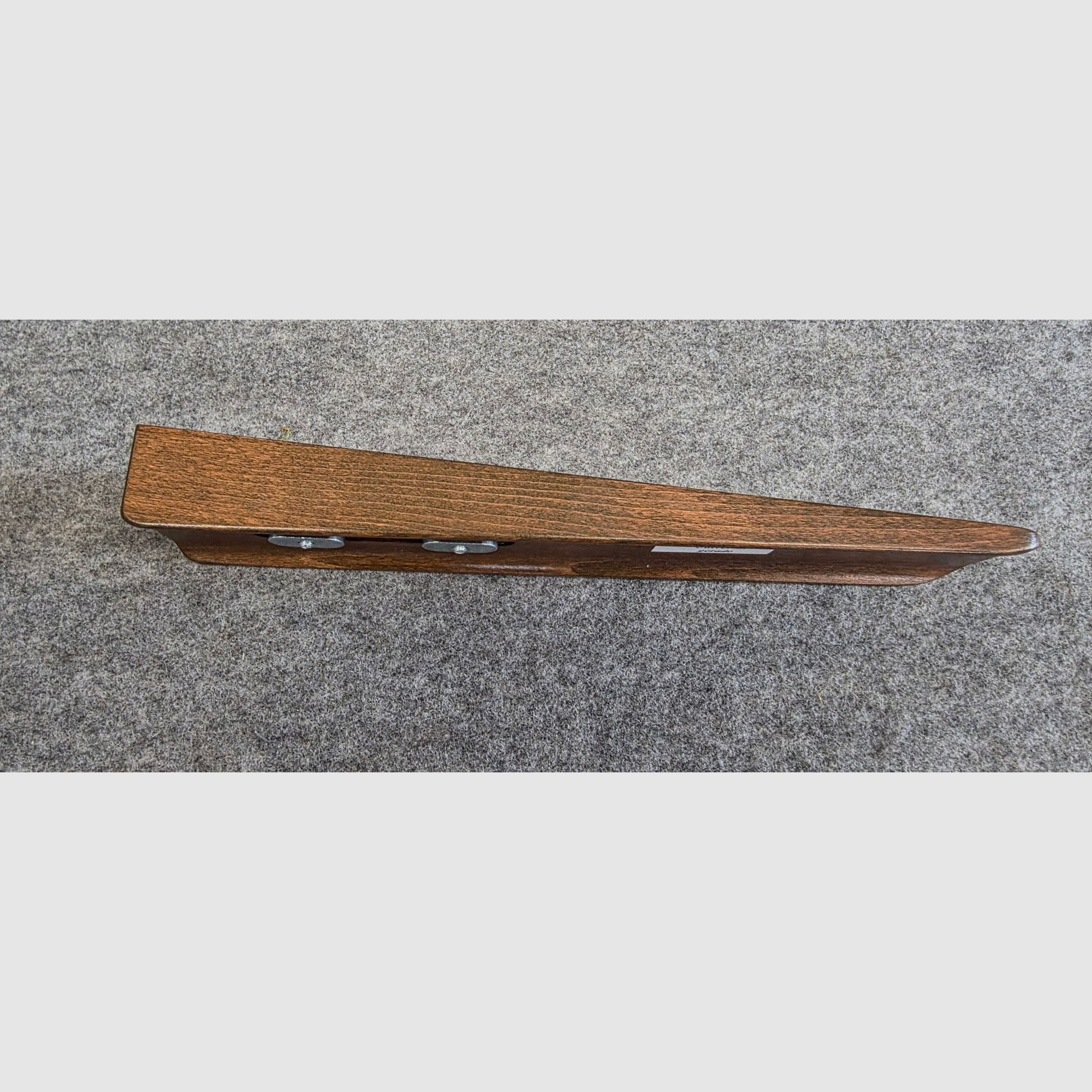 Universal rest wedge rest wedge for Anschütz Feinwerkbau and similar