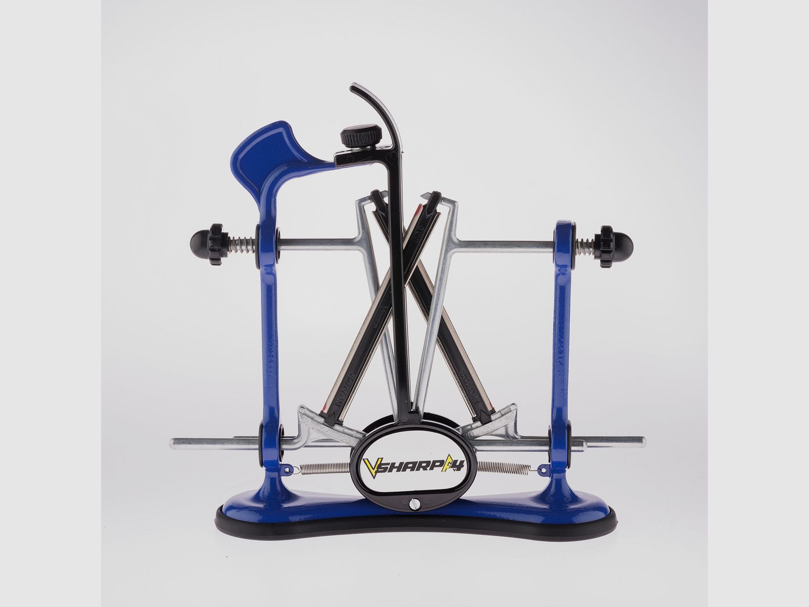 V-Sharp A4 – Farbe: Blau