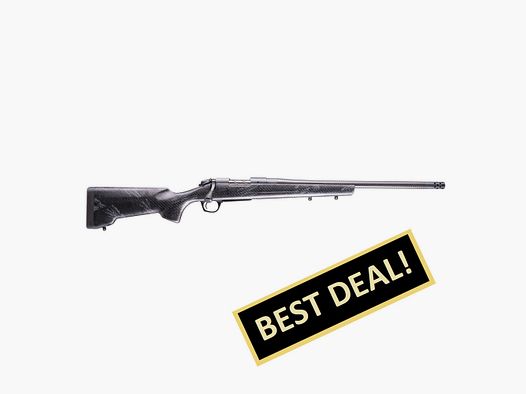 Bergara B14² CIMA CF .308 Win. 20 inch (20")