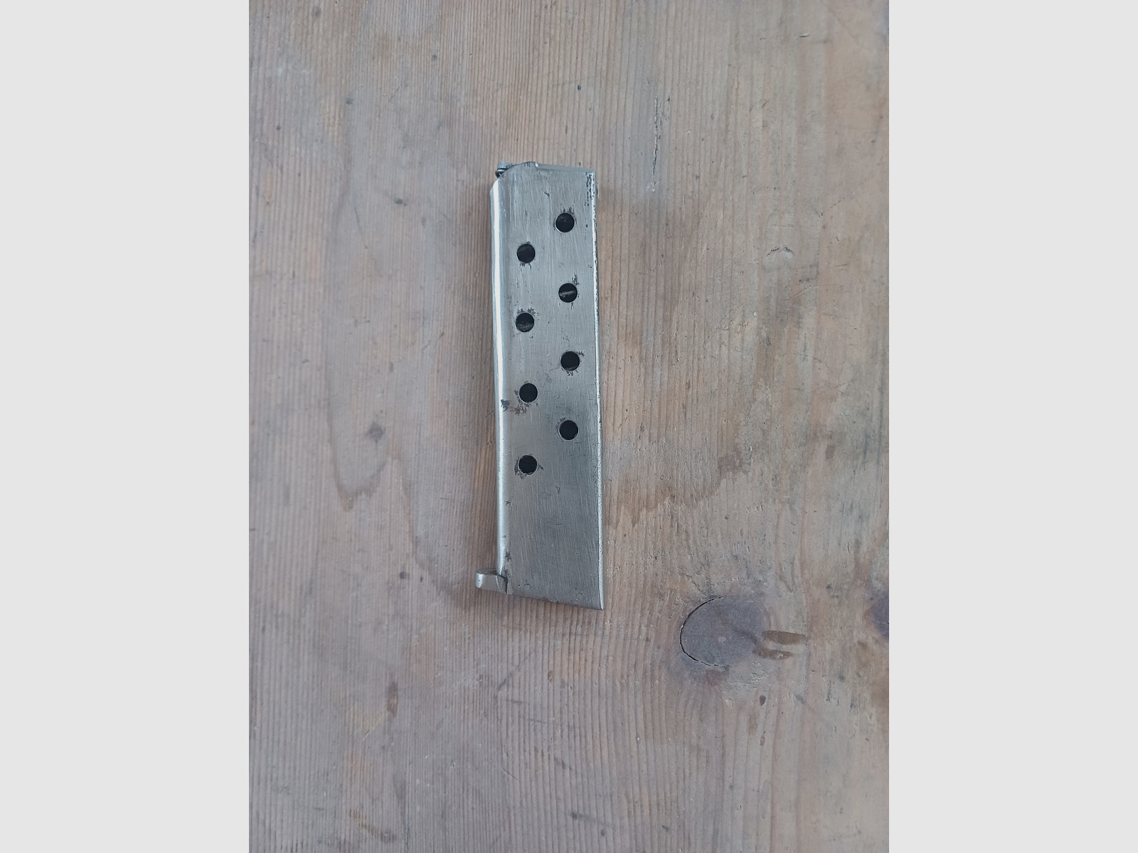Pistole Star Eibar 7,65mmBrowning