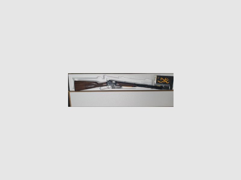 Browning Bl 22 Unterhebler .22lr Grade 2