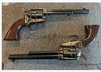 Uberti sans .44-40WCF