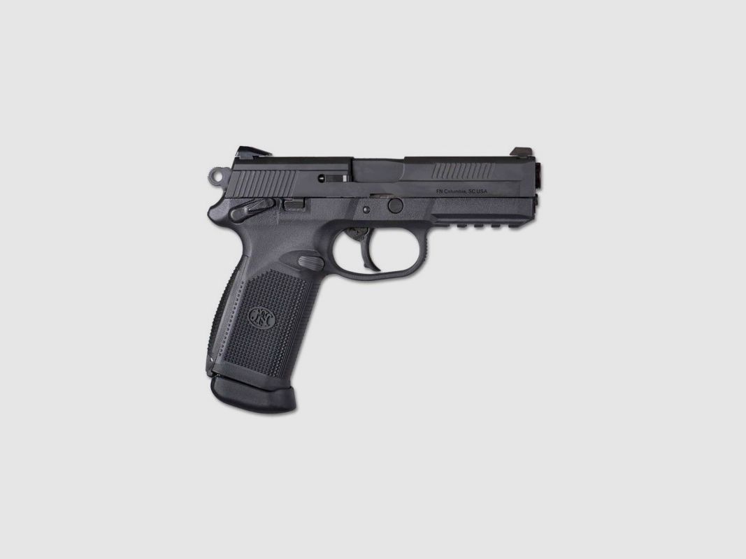 FN HERSTAL FNX-45, image 2 sur 2