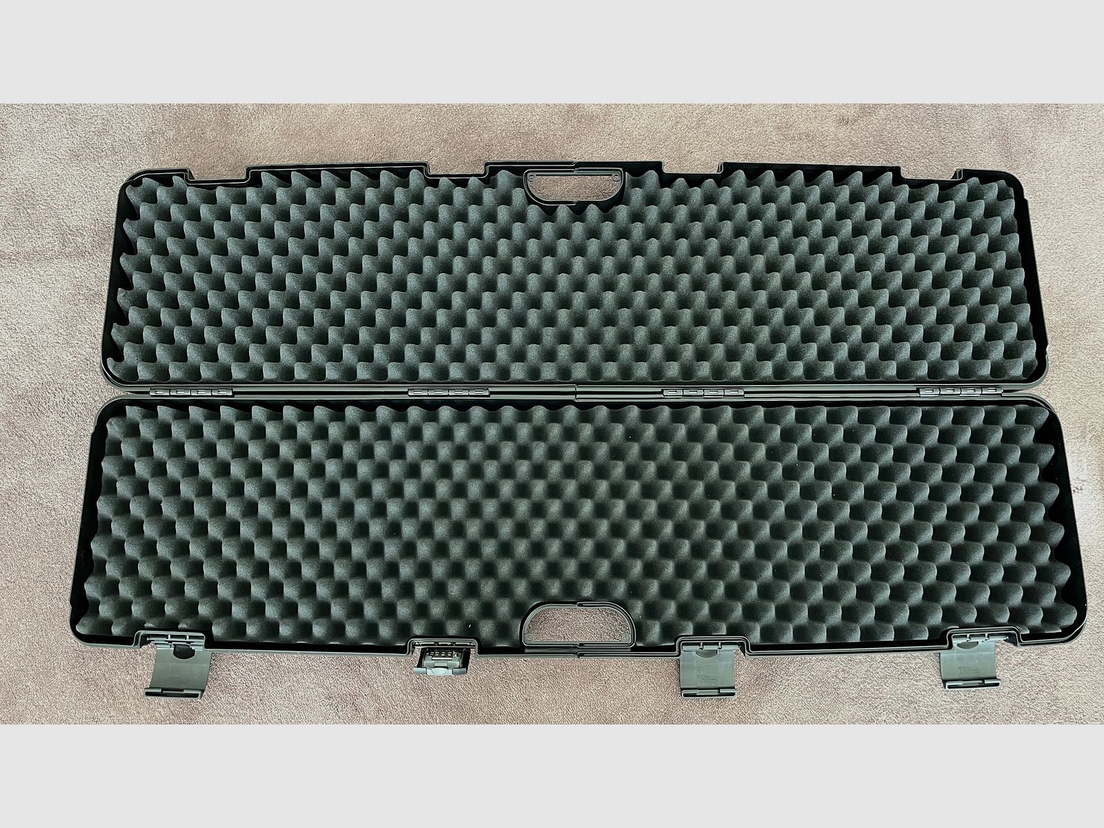 Étui de fusil, étui d'arme, étui de fusil