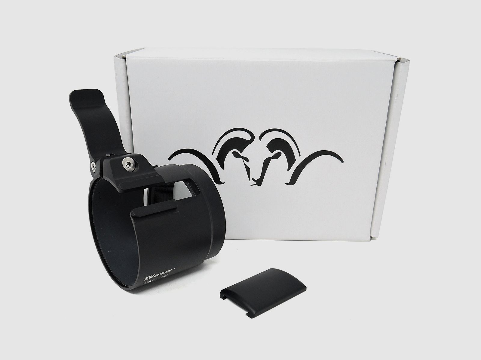 Blaser Adapter CM 56 mm für Clip-On, Bild 2 von 5
