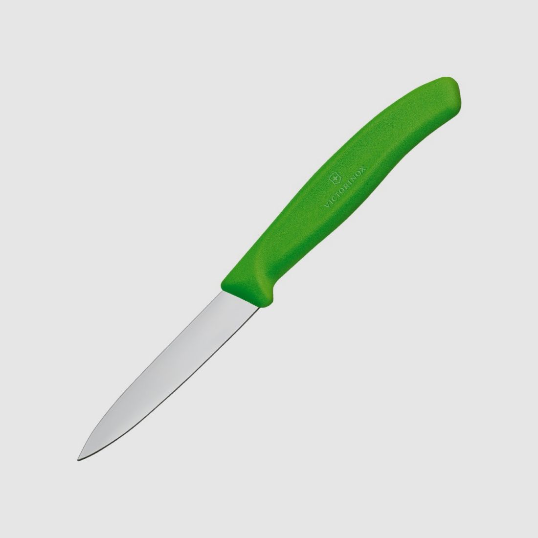 Victorinox Swiss Classic cuchillo para verduras y frutas verde, imagen 1 de 2