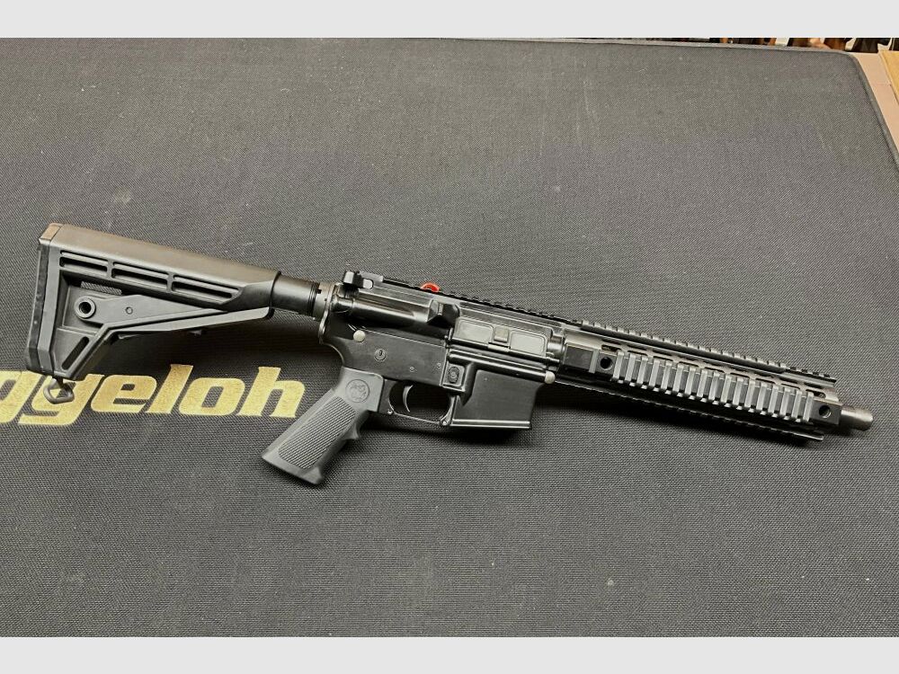 Oberland Arms OA-15 in 10,5“ .223Rem