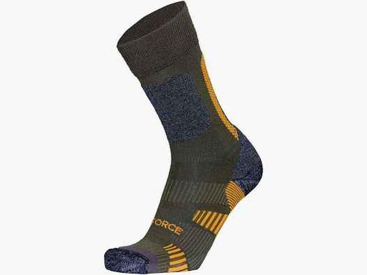 Chaussettes fonctionnelles Parforce® de chasse Allround 1