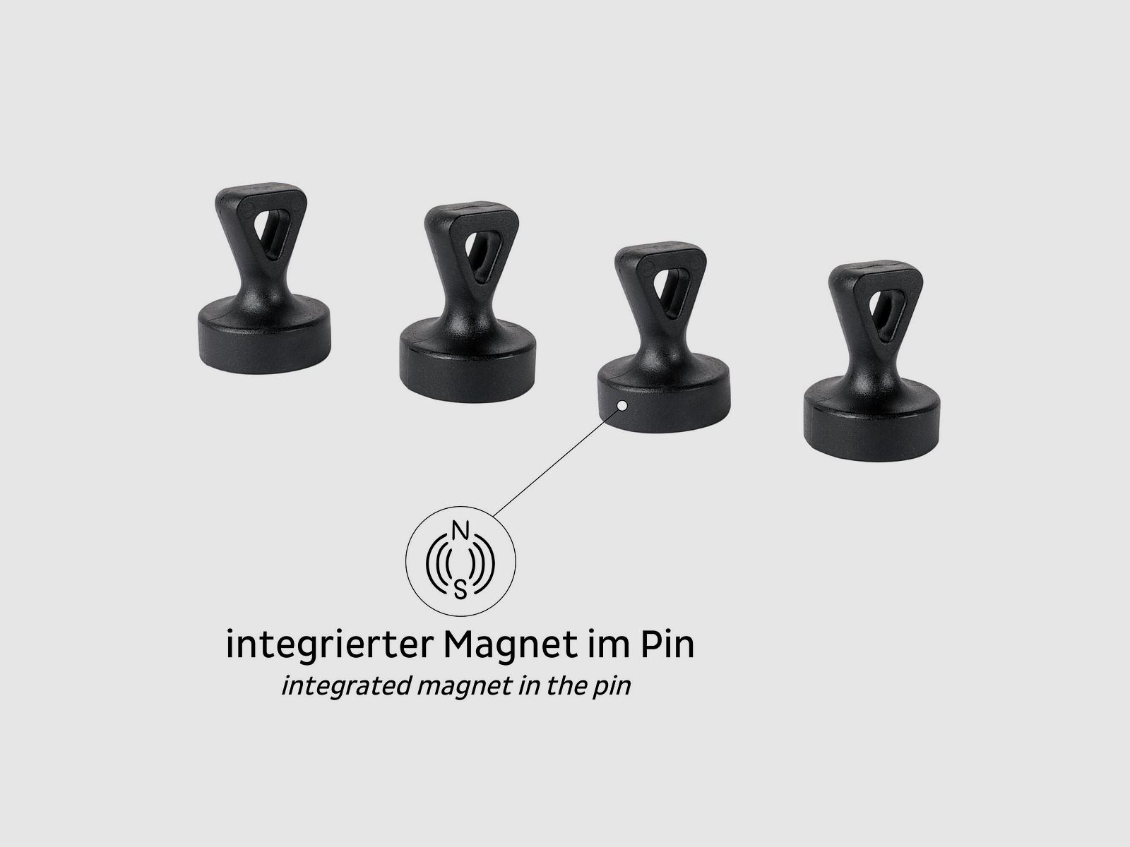 Magnet Pins FLEX, image 6 of 6