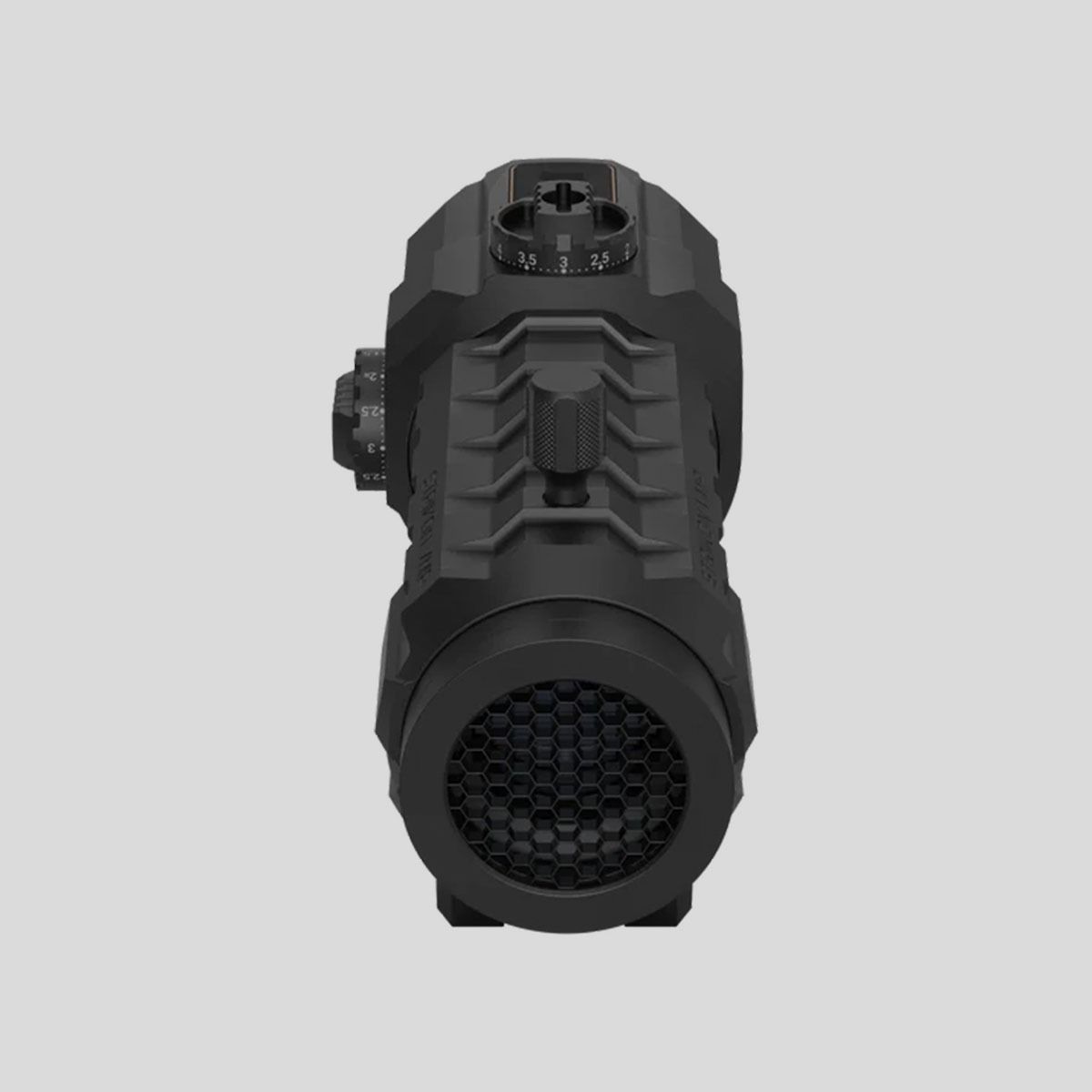 Sightmark – Strikon VMP Fiber Riflescope [1-4×22 SFP], Bild 4 von 10