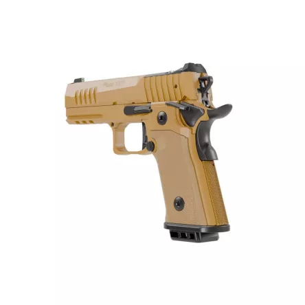Sig Sauer P211-GT4 COYOTE Pistool kal. 9x19, afbeelding 3 van 7