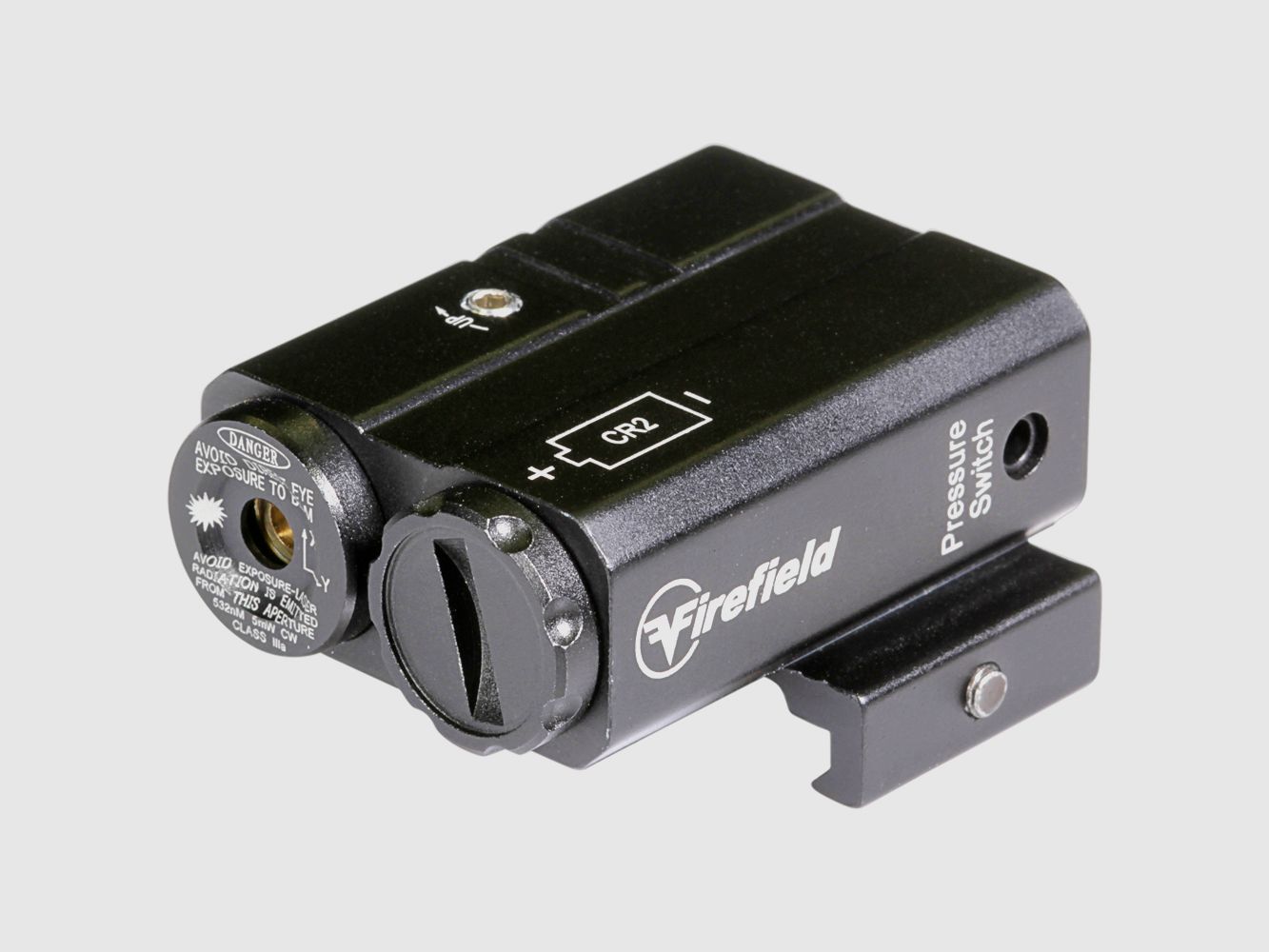 Laser Firefield Charge AR Green, imagen 1 de 2