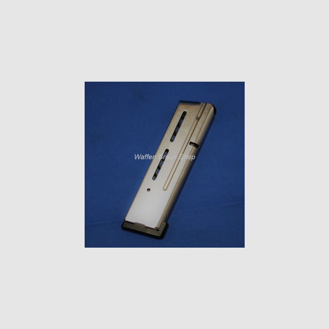 Magazin f. SW1911 Pro Series + M1911-Pistolen, cal. 9mm Luger