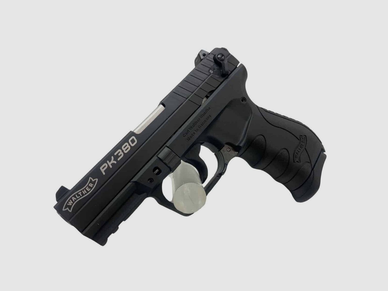 WALTHER PK380