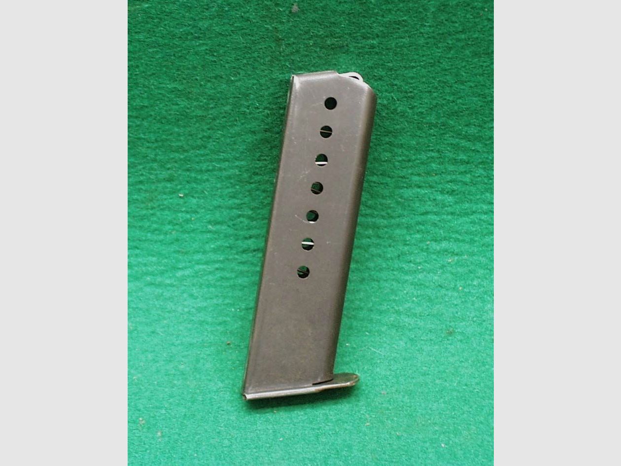 Walther P38 Magazin P38