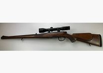 Steyr Mannlicher Model L Stutzen