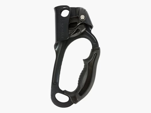 Petzl Petzl Pince à corde Ascension droite