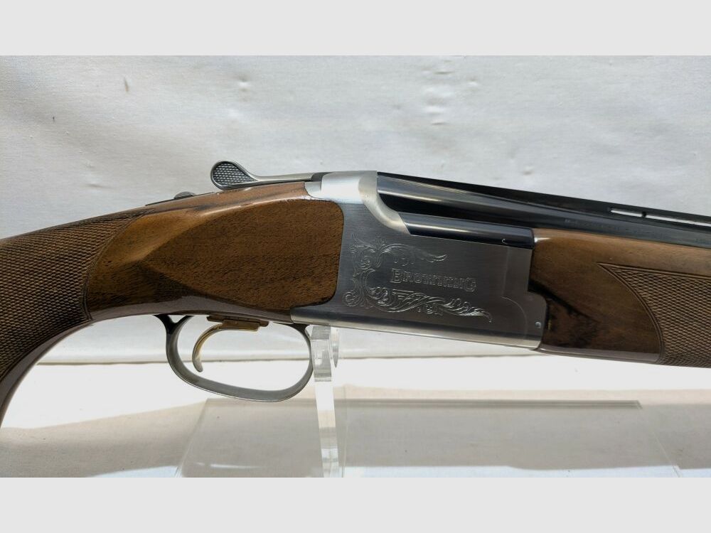 Browning B325