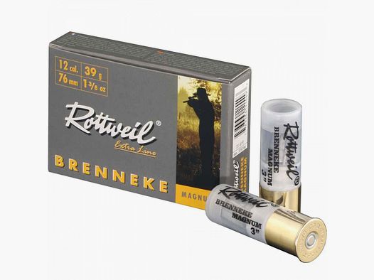 12/76 Brenneke Mag / 39g