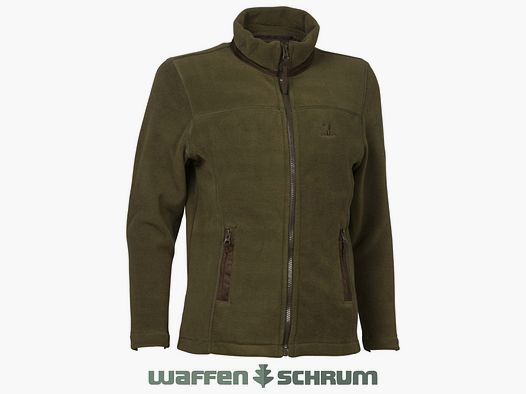 Percussion Fleece Blouson Khaki / Percussion