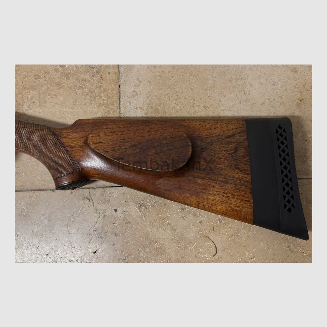 Sauer Beretta S56E 12/70