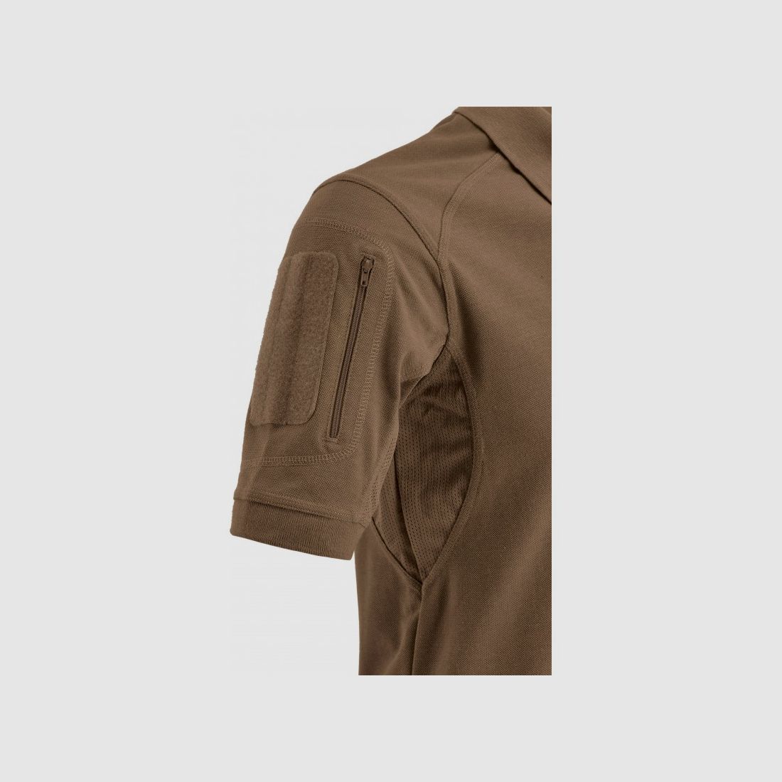 DEFCON 5 Tactisch Polo met Korte Mouwen en Zakken, afbeelding 5 van 5