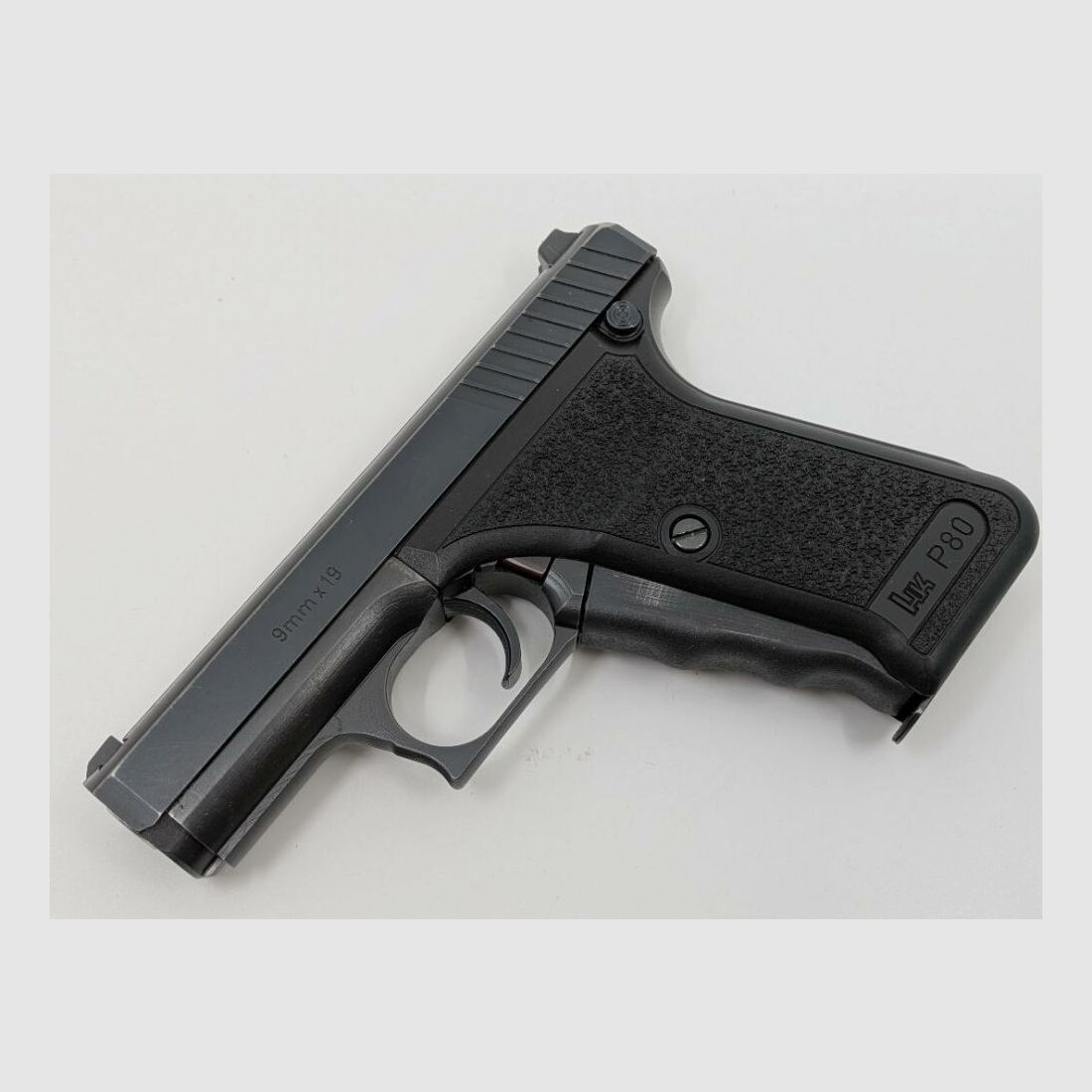 H&K P80
