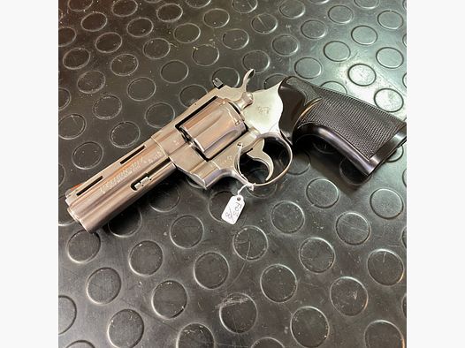 Colt Python 4″ 357mag rif.F03-8