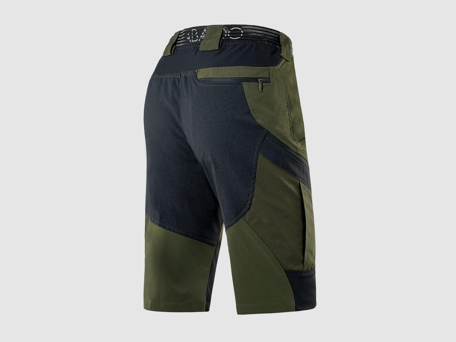 SHORTS/BERMUDA – TRABALDO – STREAM, image 2 of 3
