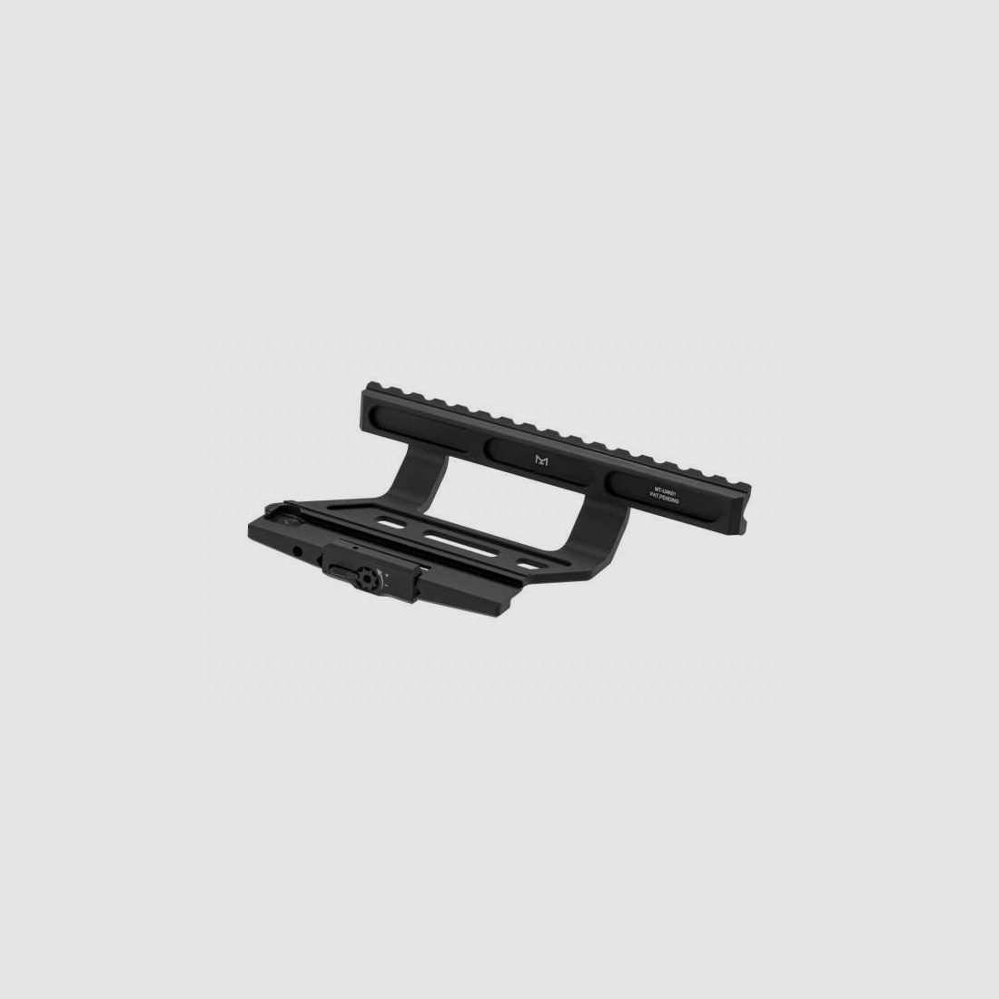 Leapers UTG ACCU-SYNC AK Side Mount Seitenmontage
