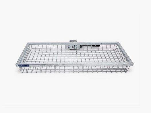HECK-PACK OPTIMAL Wildträger 1200x500x125 mm