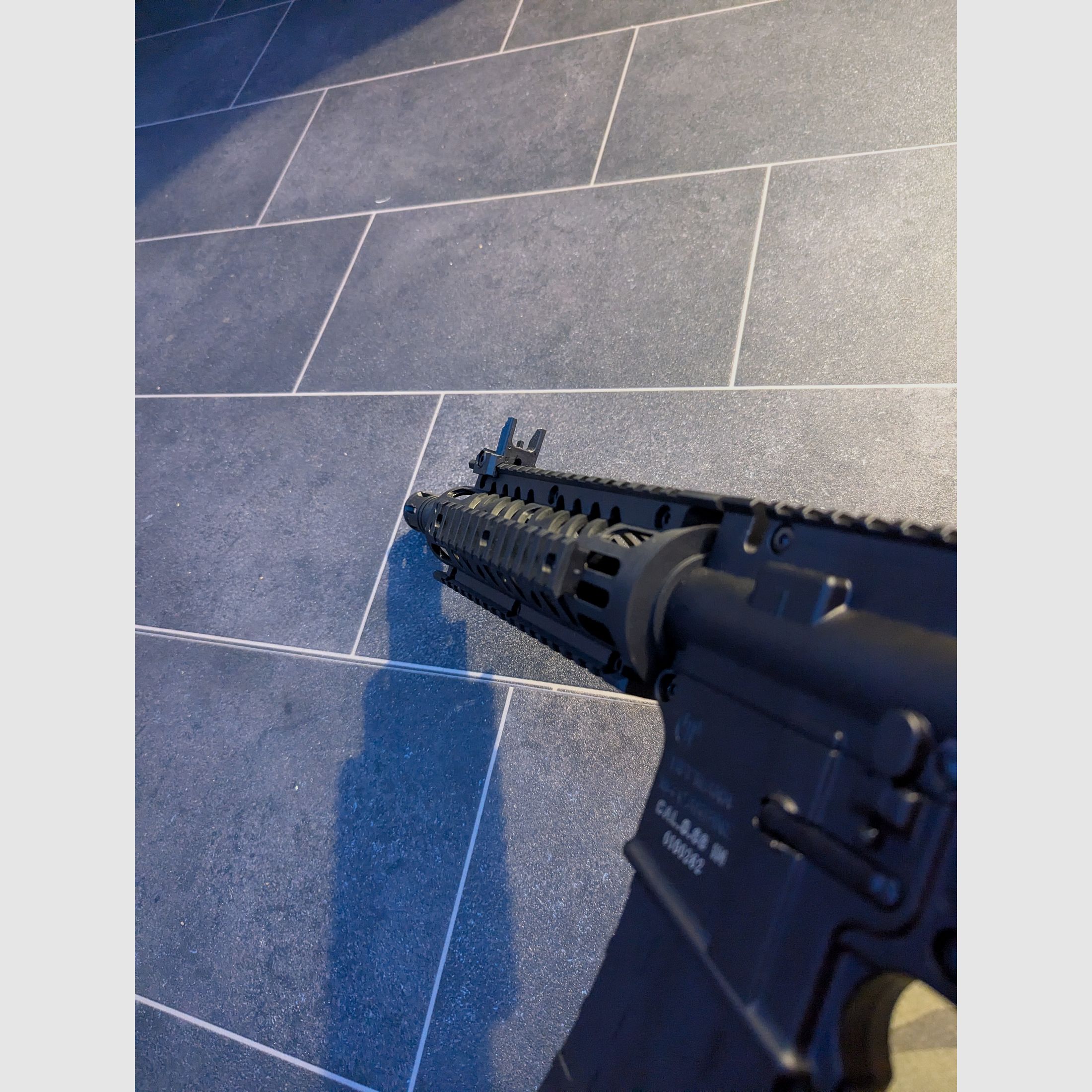 Tippmann TMC Markierer 